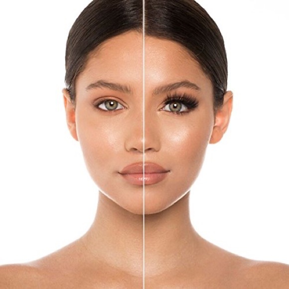 Mykonos Eyelashes (Mink) - Picture 4 of 4